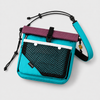 Urban Escape Modular Roll-Top Crossbody Bag 2L