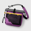 Urban Escape Modular Roll-Top Crossbody Bag 2L